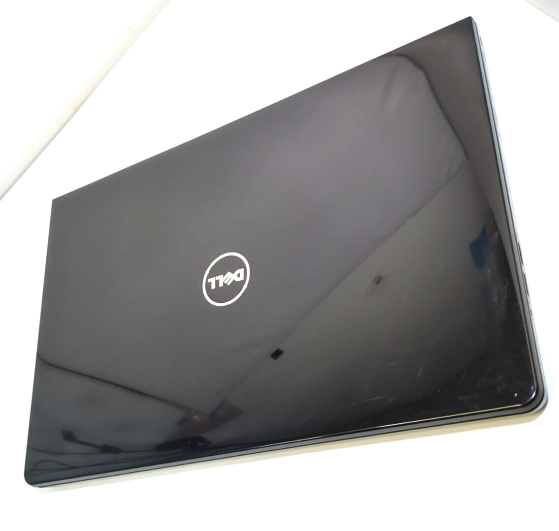 Dell Inspiron 5555 AMD A8-7410APU 2.20 GHz 4GB Ram 500GB HD For Parts