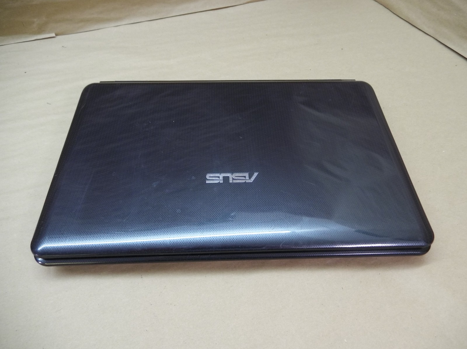 Asus K50I 15.6″ Laptop Intel Pentium T4400 CPU 2.2GHz, 3GB RAM, 320GB HDD