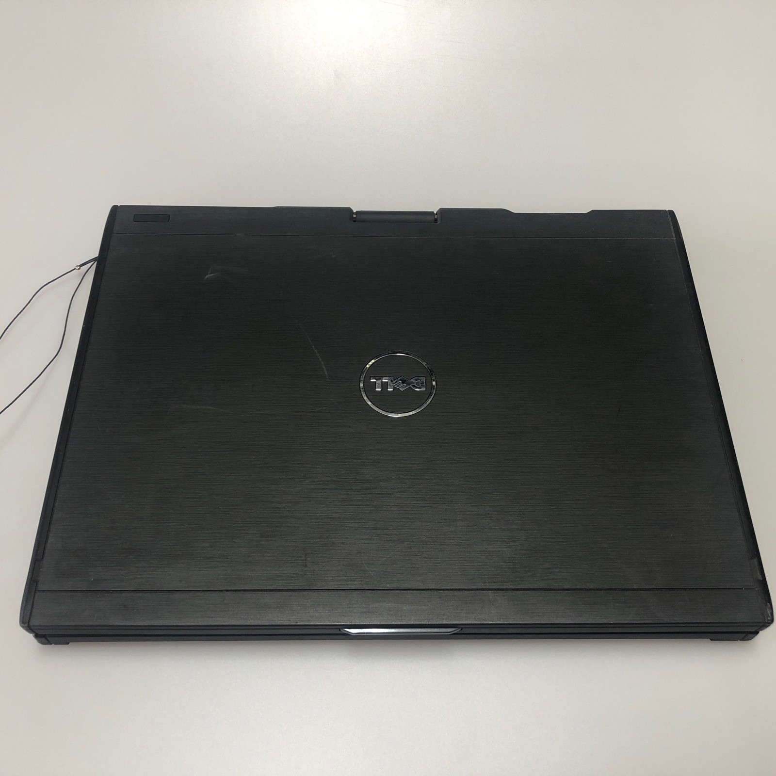 Dell Latitude XT 12.1” Laptop Intel Core 2 Duo PP12S Laptop Scraps/Salvage
