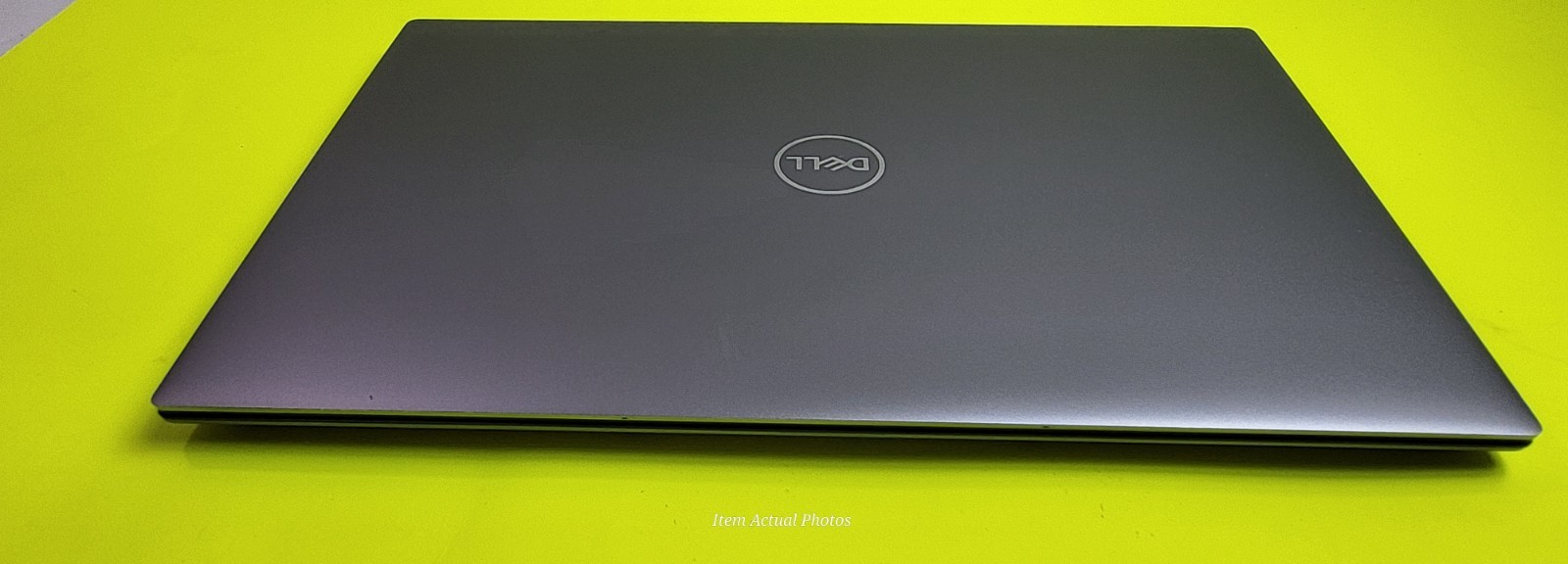 DELL Precision 5570 4k Touch i7-12800H RTX A1000 No ram NO SSD Hard . ⭐✅Read
