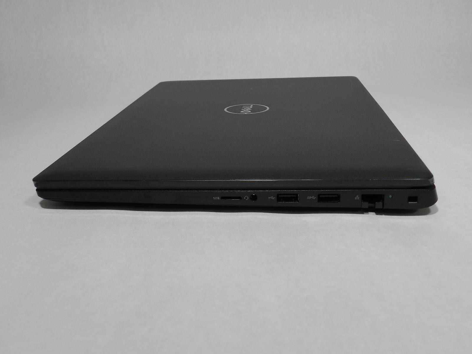 DELL LATITUDE 3520 | Intel Core i5-1135G7 | 256GB SSD | 16GB | WINDOWS 11 PRO