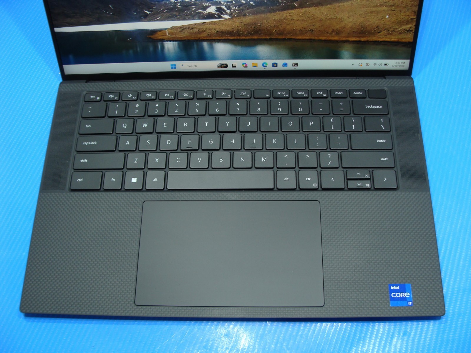 Dell Precision 5570 15.6″FHD+ core i7-12800H 2.4GHz 64Gb 512GB RTX A1000 Win11P