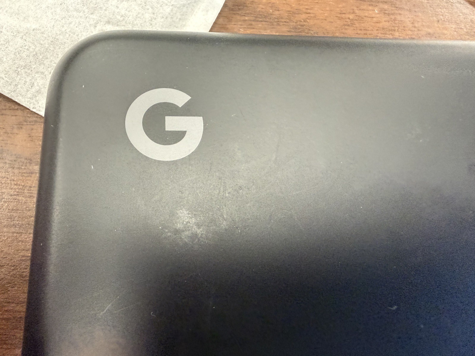 Google Pixelbook Go 13.3 i5-8200Y 1.3 Ghz 8 GB 128 GB SSD : please READ