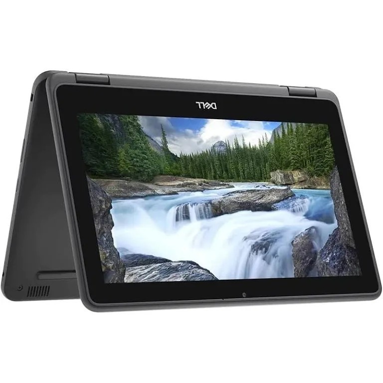 Dell Latitude 3190 2-in-1 11.6″ Touchscreen Pentium N5030 8GB RAM 128GB SSD