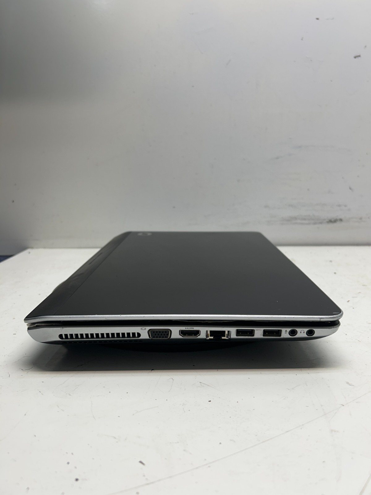 HP Envy dv6t-7200 Intel i7-3630QM 8GB NO HDD