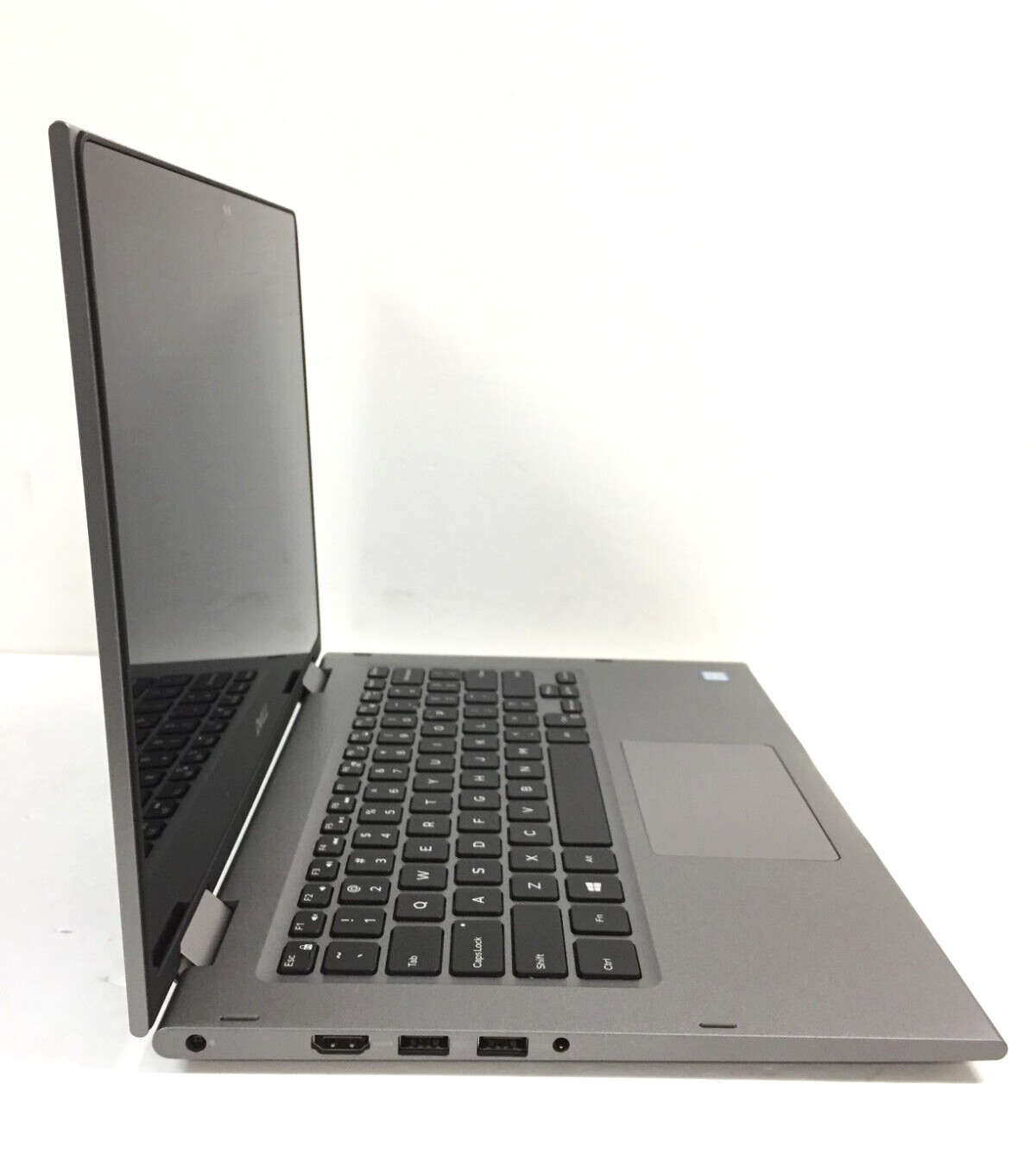 Dell inspiron i5378-7171GRY 13.3″ Touch Laptop/Intel i7-7500U/8GB/256GB SSD/W10