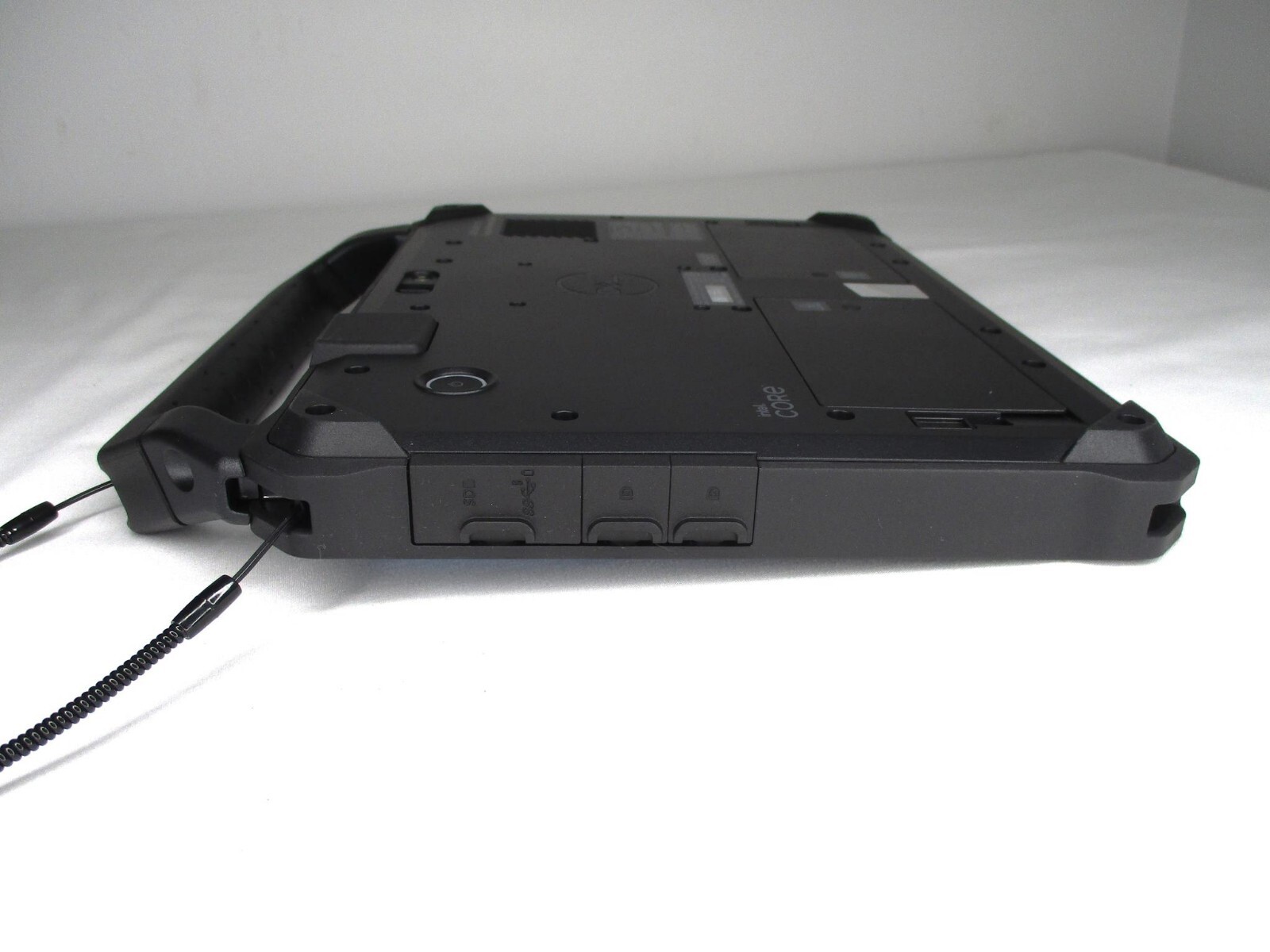 Dell Latitude 7030 Rugged Extreme Tablet 10.1″ i7-1260U 32GB 256GB Wi-Fi BT GPS