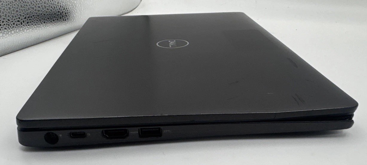 Dell Latitude 5300 – i5 8th Gen Everything Works As Should But BAD LCD SEE PICS