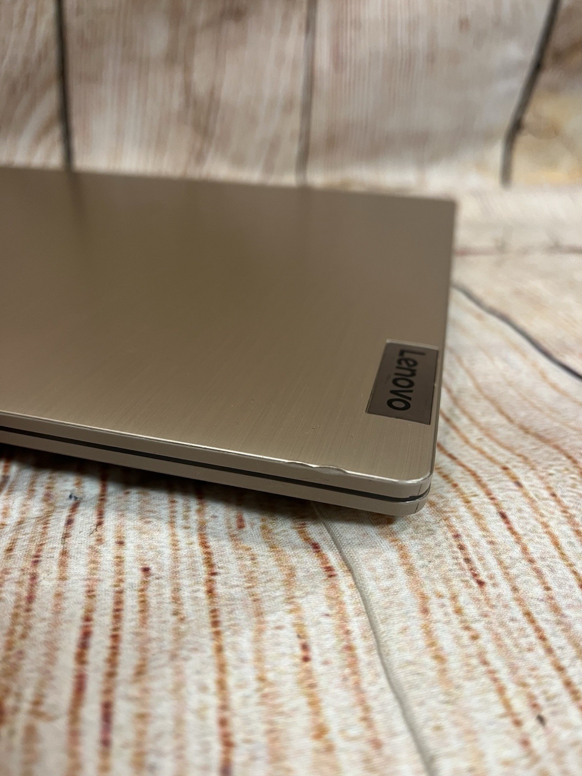 Lenovo IdeaPad 3 I5IIL05 15.6″ i3-1005G1 1.2GHz 8GB RAM 128GB SSD NO OS/AC
