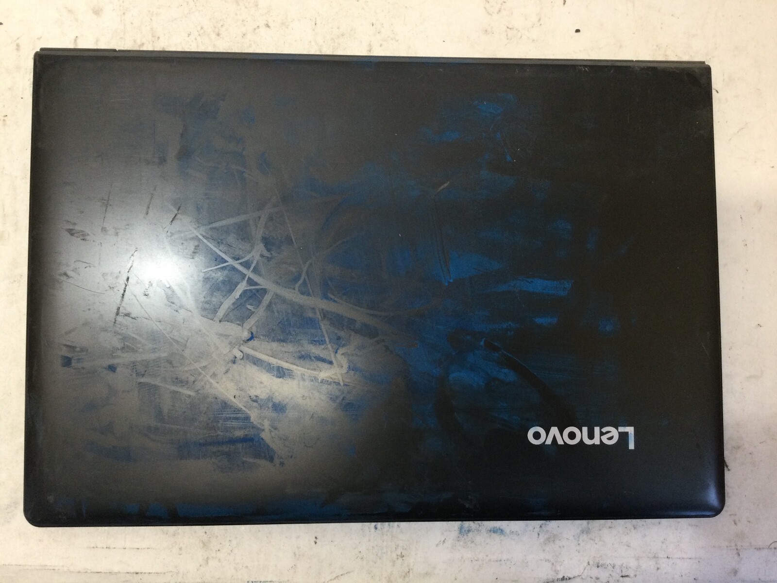 LENOVO IDEAPAD 310 – AMD A10 – 8GB RAM – FOR PARTS -NO POWER-READ DESCRIPTION-BB