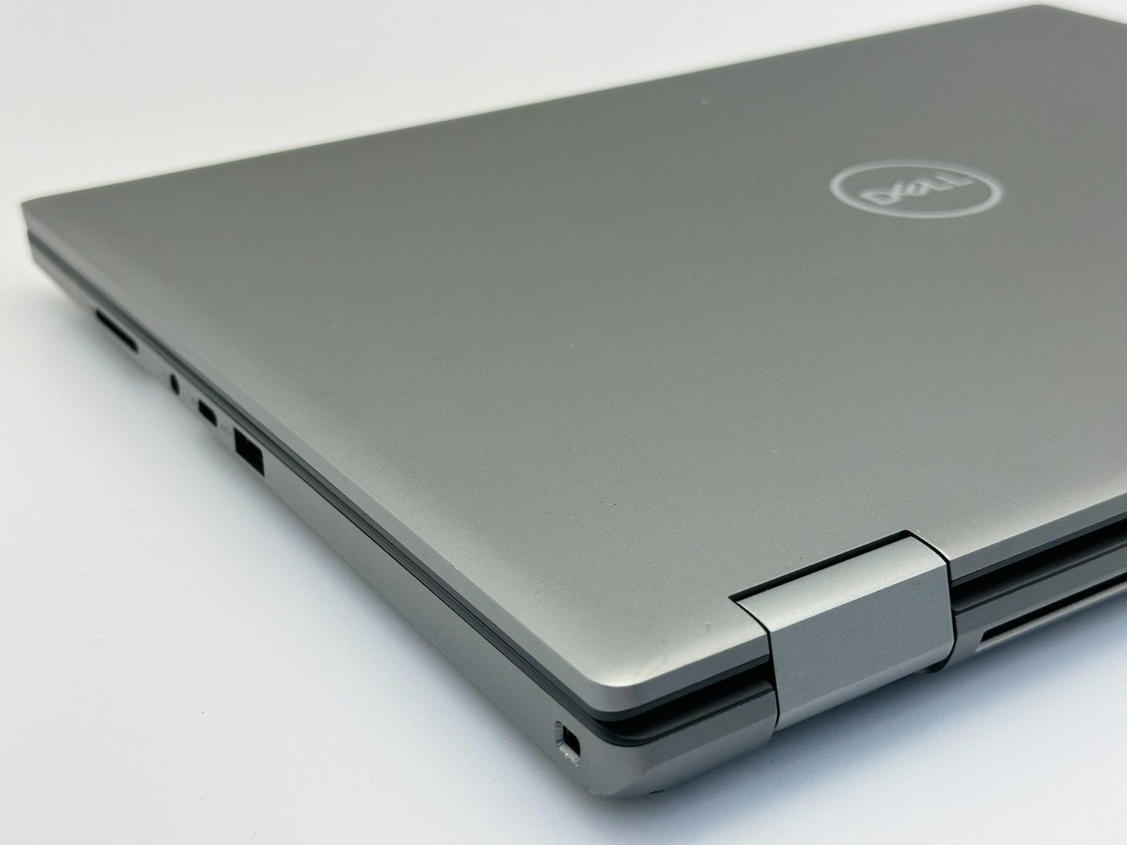 Dell Precision 7680 16″ Core i7-13850HX RTX 2000 16GB RAM 512 NVME SSD #20