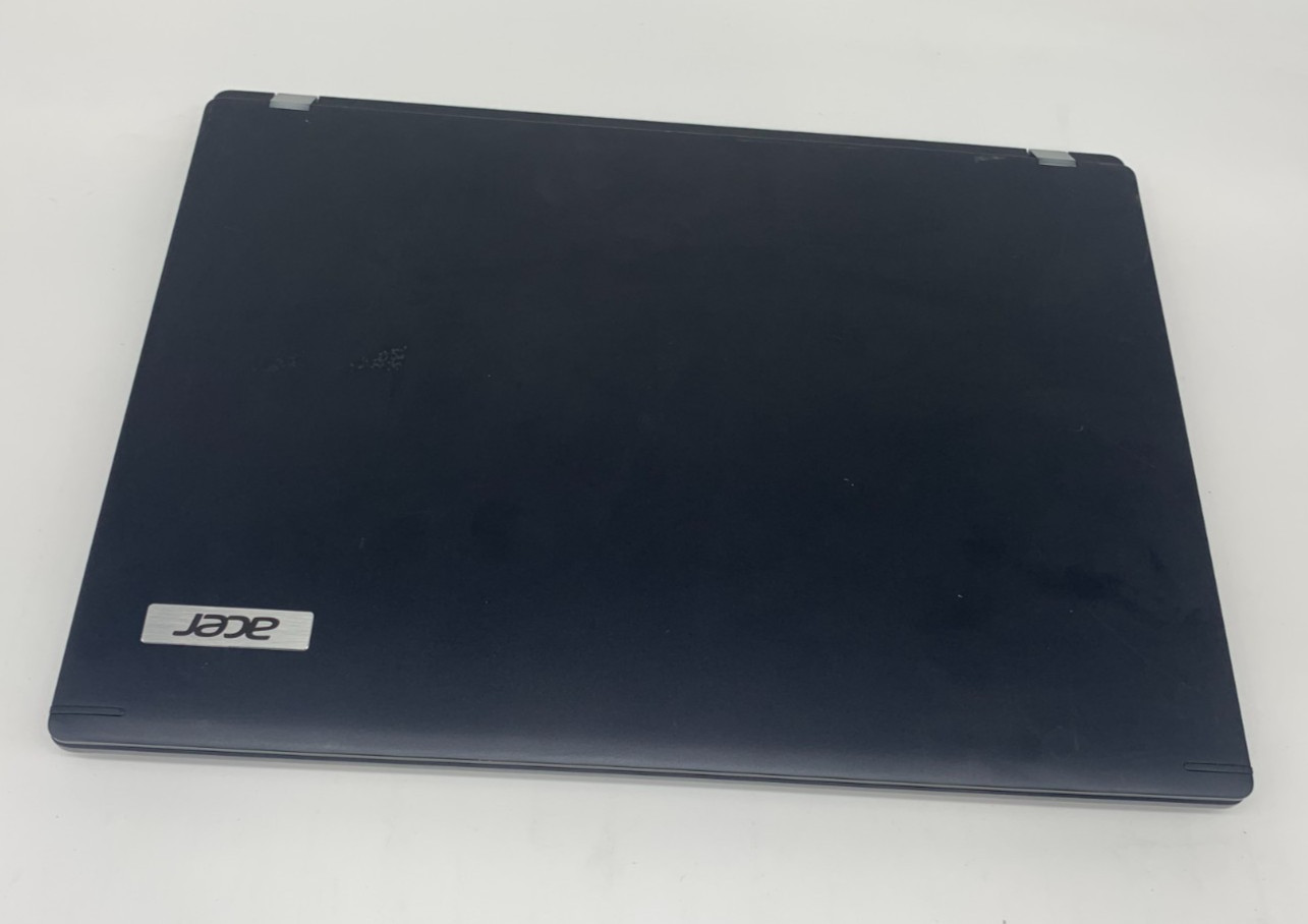 Acer TravelMate X3410 14” I3-8130U 2.20GHZ 128GB SSD 8GB DDR4 BLACK /FAIR