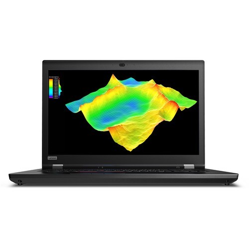 THINKPAD P73 17.3″ FHD i7-9850H 32GB RAM 1TB NVMe Quadro P620 WIN 11P Laptop