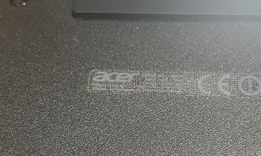 Acer Aspire Switch 10V Convertible notebook Keyboard Dock Only covfm Tested Part