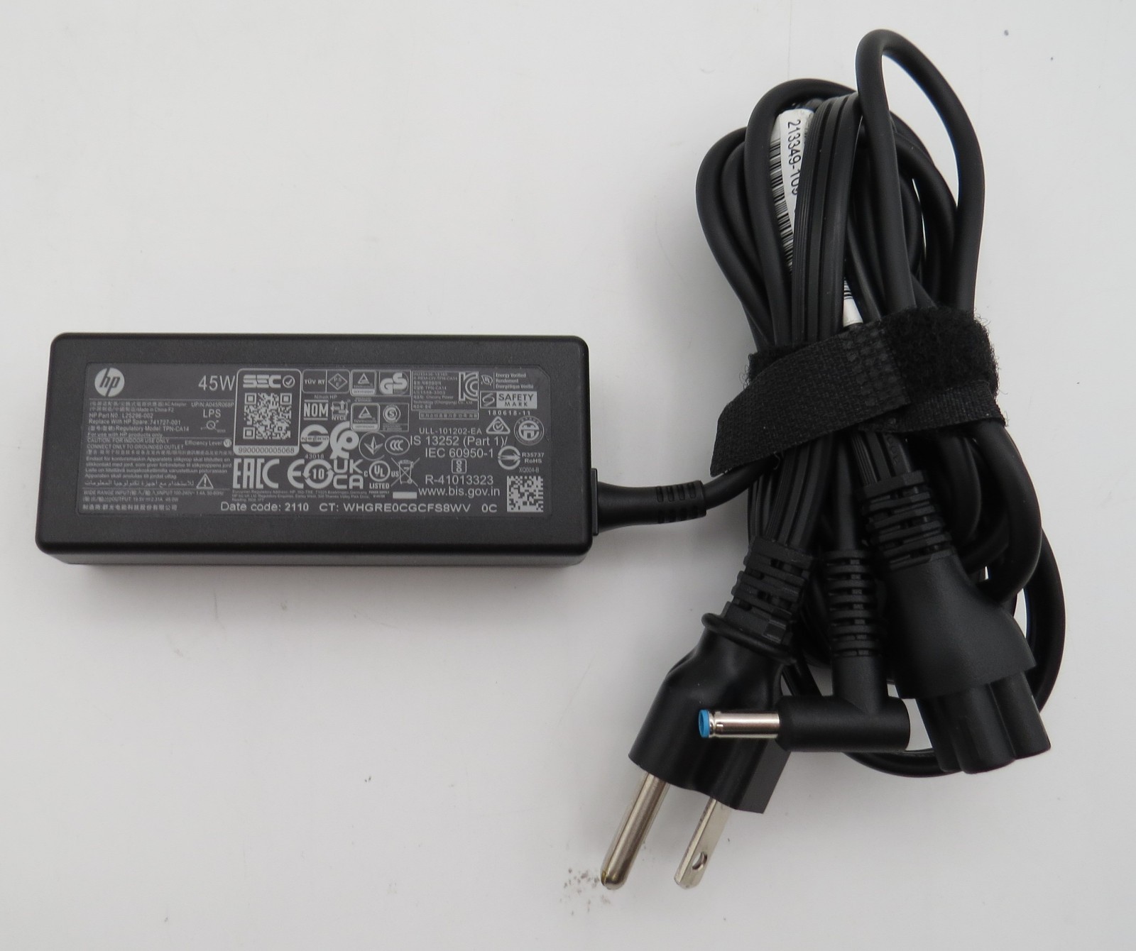 HP Pavilion A10-9600P @ 2.4GHz 8GB DDR4 256GB SSD 15.6″ No OS/Battery