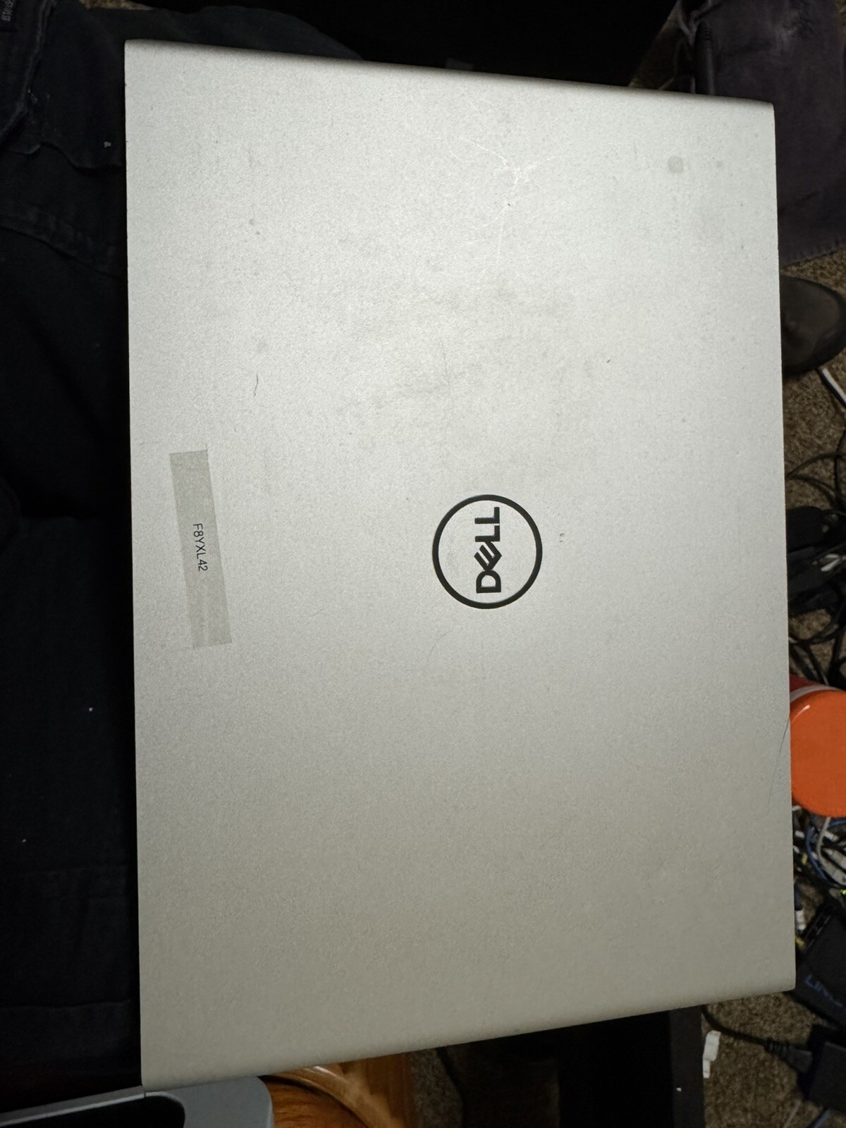 Dell Vostro 5471 i5-8250U, 8GB RAM, 250GB SSD Service Tag F8YXL42