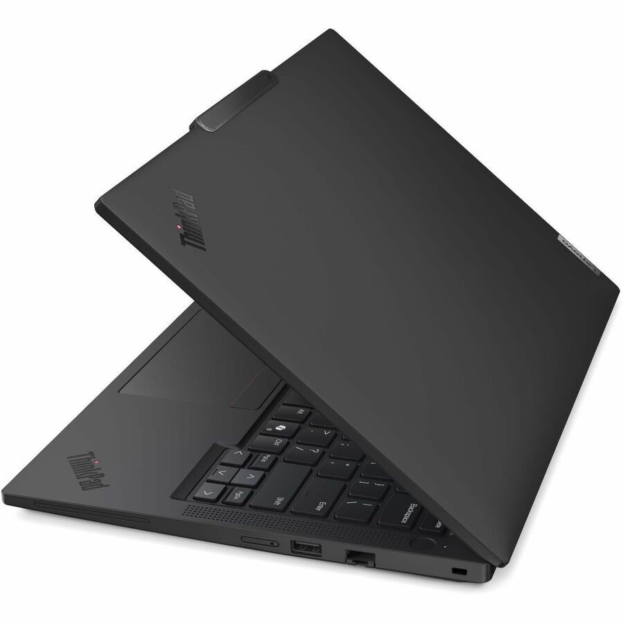 Lenovo ThinkPad T14 Gen 6 21QG0007US 14 Touchscreen Copilot+ PC Notebook – WUXG