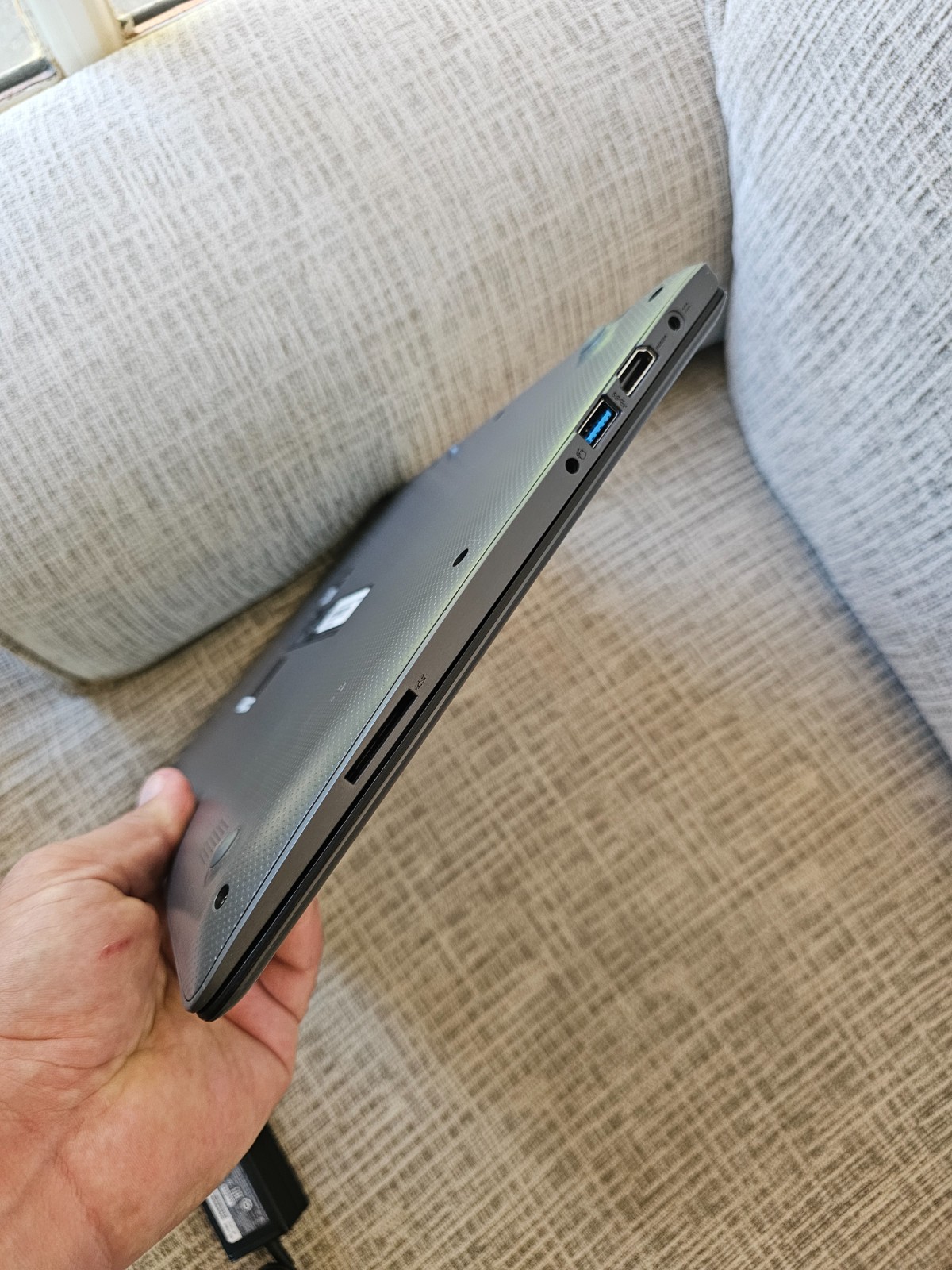 Acer N15V2 14″ Notebook AO1-431 Series With Charger – Works Great, NO HDD – Nice