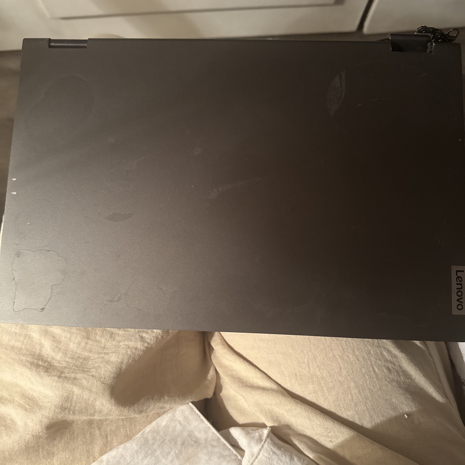Lenovo IdeaPad Flex 5-1570 i7-8550U 1.8GHz | 16GB | 256GB SSD | MX130 | W11 Pro