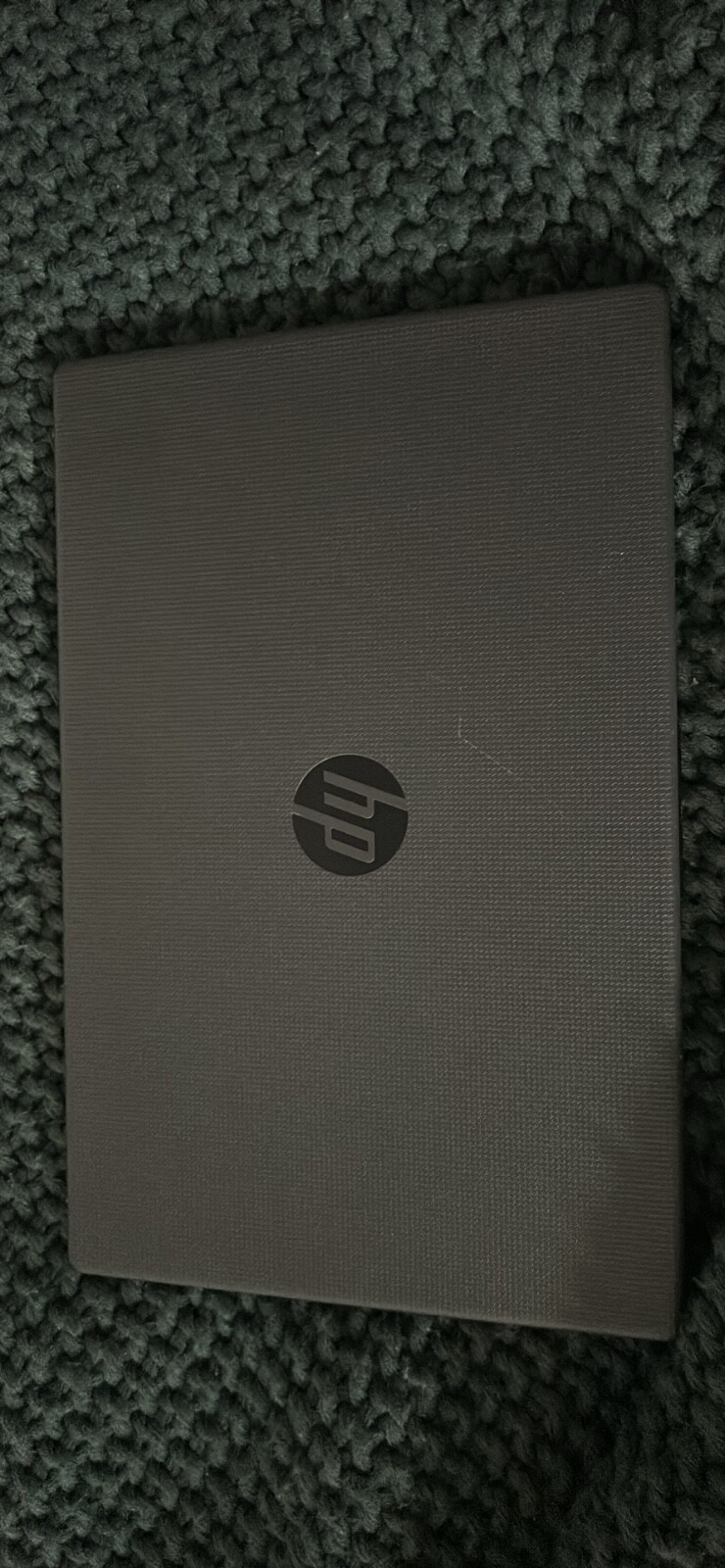 HP 255 g10 Laptop . Black – New-Include Charger. 3 weeks old . Used for school