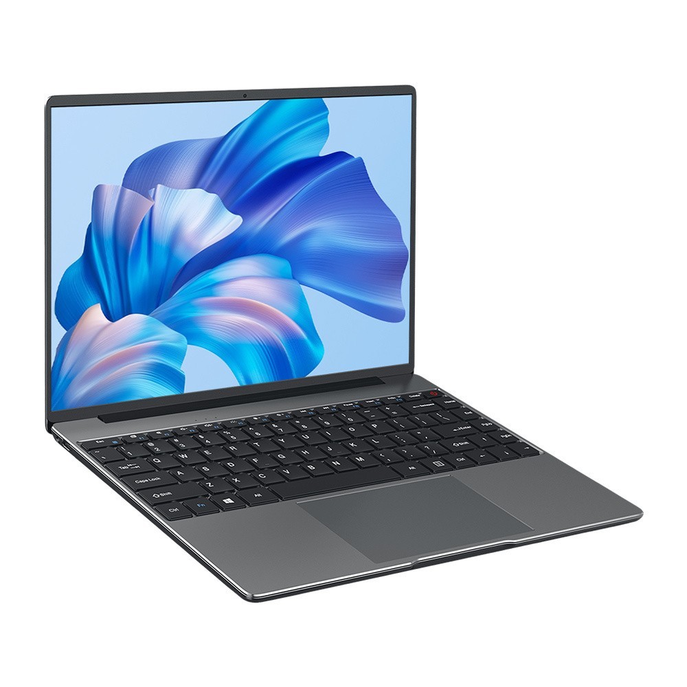 CHUWI CoreBook X 14.1″ Laptop, Intel 12th Gen i3-1220P, 8GB RAM 512GB SSD, Win11
