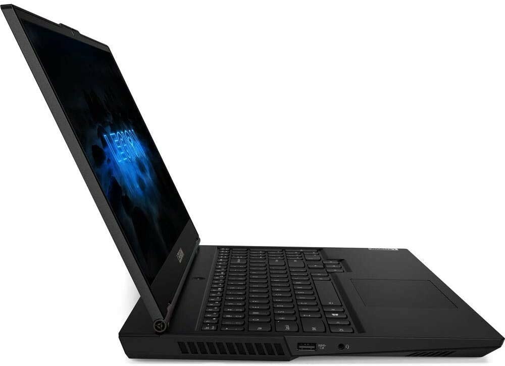 lenovo legion 5 gaming laptop