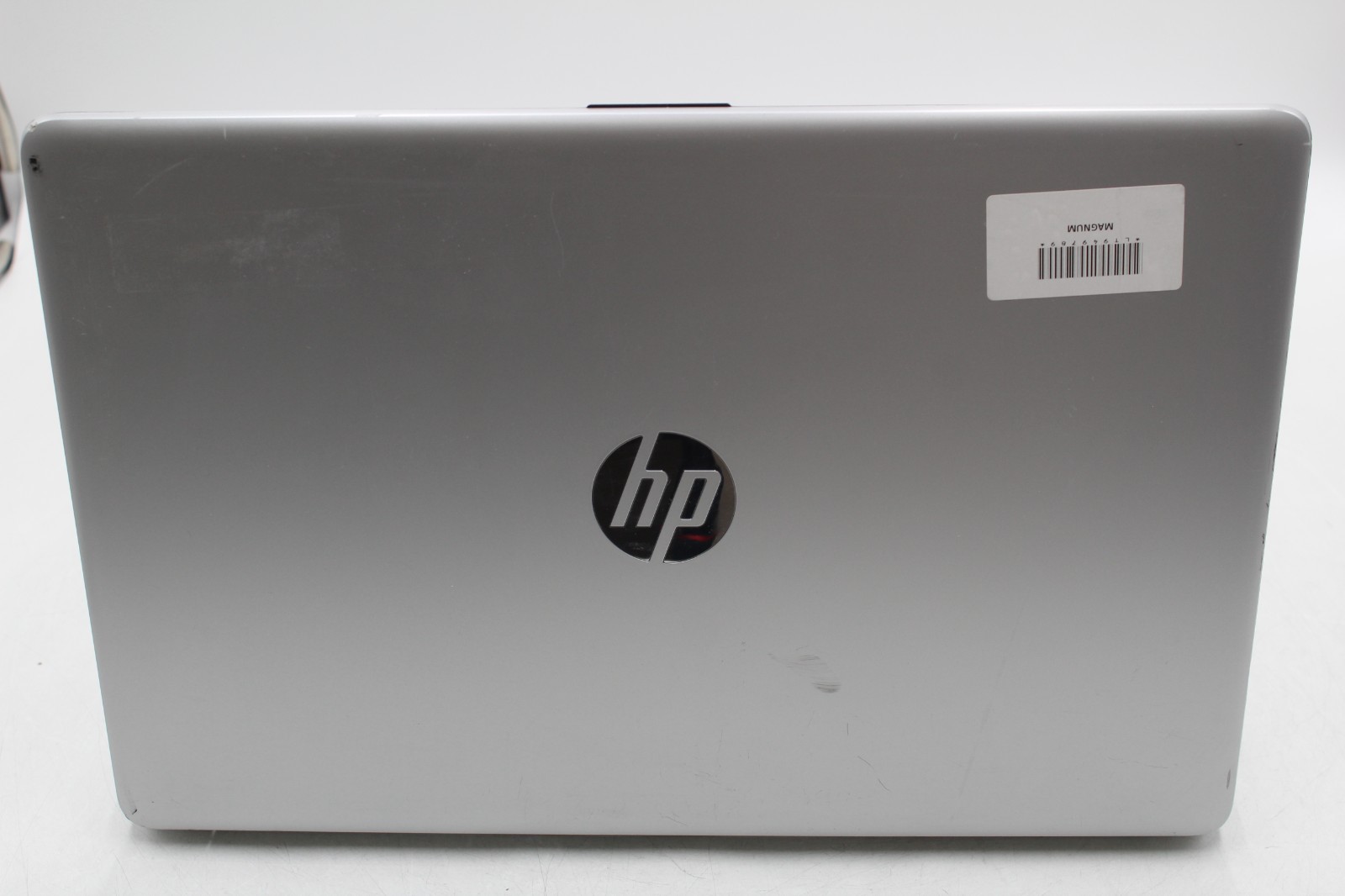 HP Laptop 15 15.6in 128 GB SSD 8 GB RAM AMD Ryzen 5 2500U No OS