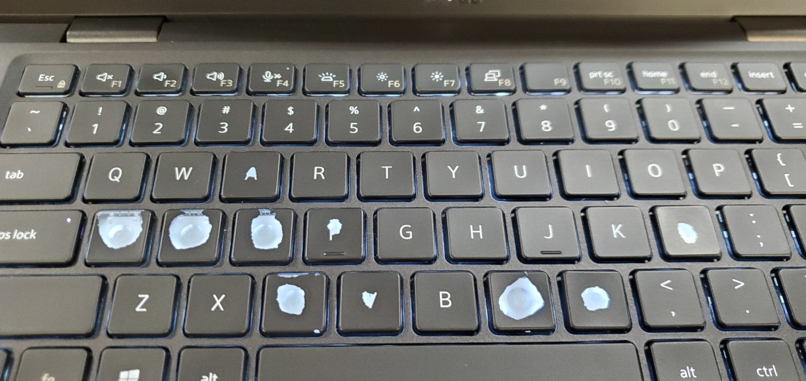 Dell Latitude 7320 i7-11th Gen Laptop Intel Core 3.0 GHz 16GB No SSD/OS 13″