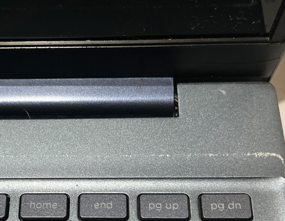 HP Pavilion 15-eg0073cl 15.6″ i7-1165G7@2.8GHz, 16GB RAM, 256GB M2, W11H *READ*