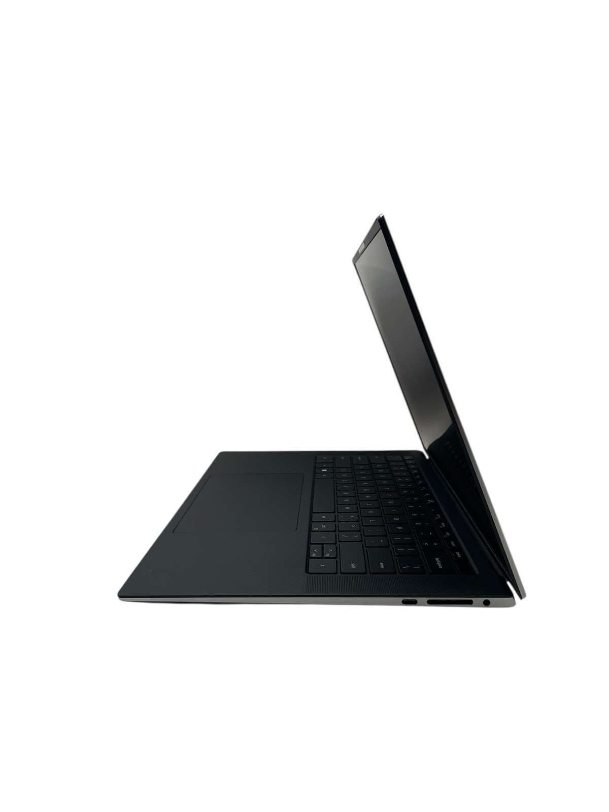 DELL PRECISION 5560 15″ i7 2.50GHz 16GB RAM 512GB SSD-GRADE C-LOW BATTERY HEALTH