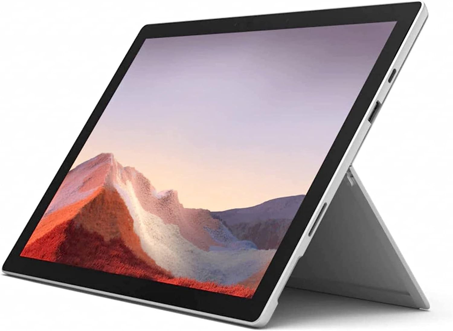 MICROSOFT SURFACE PRO 7+ 12.3″ TOUCH i5-1135G7 8 128 SSD LTE 1Z1-00001 PLATINUM