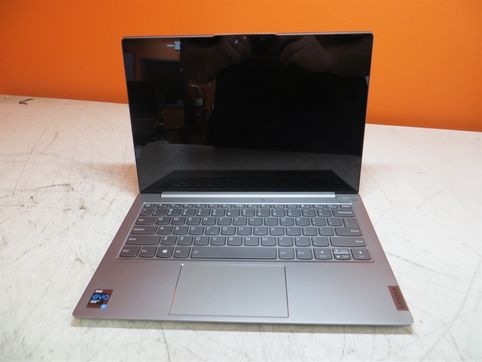 Lenovo ThinkBook 13s G2 ITL Laptop Intel i7-1165G7 2.8GHz 16GB 256GB SSD w/ OS