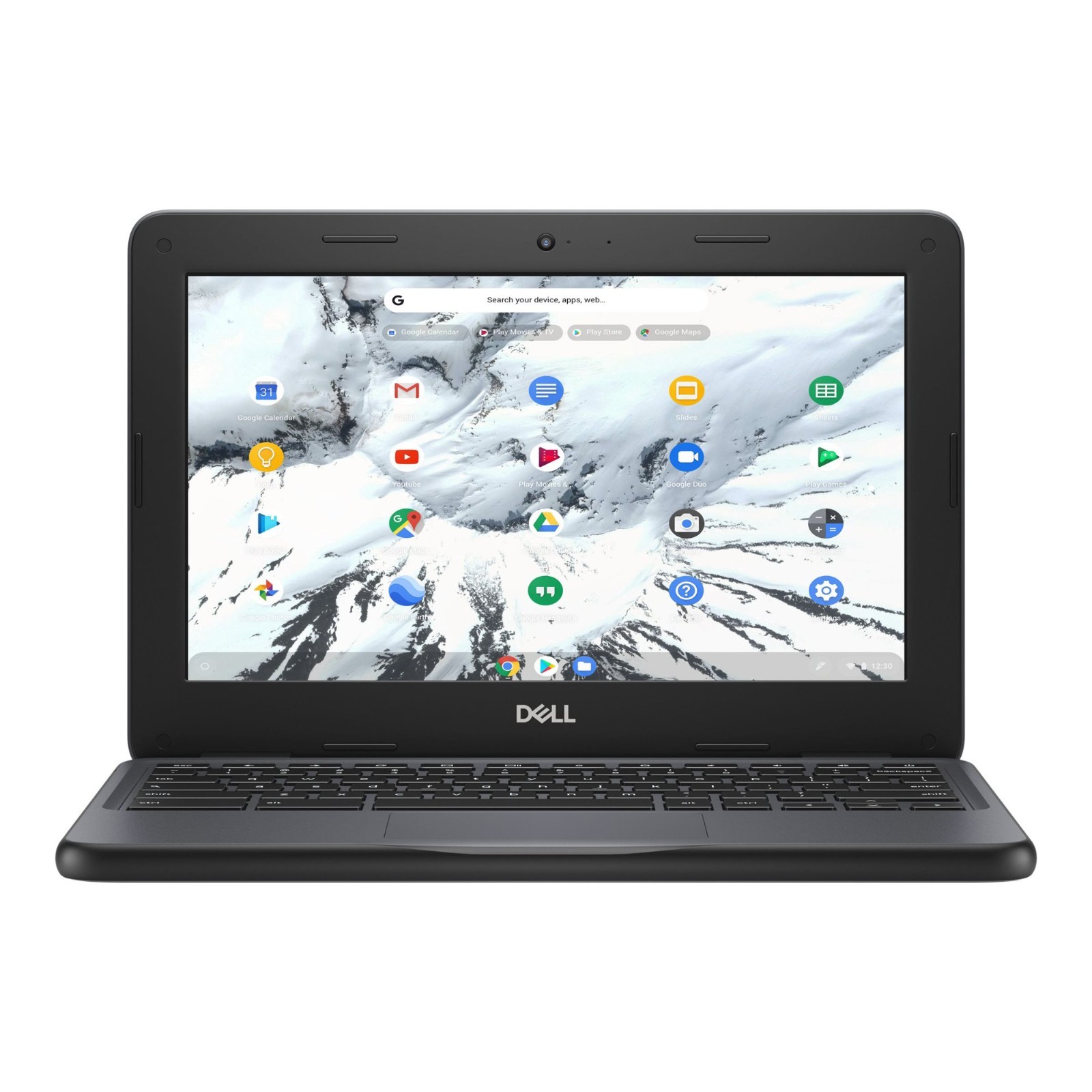 Dell Chromebook 3100 11.6″ N4020 – Refurb