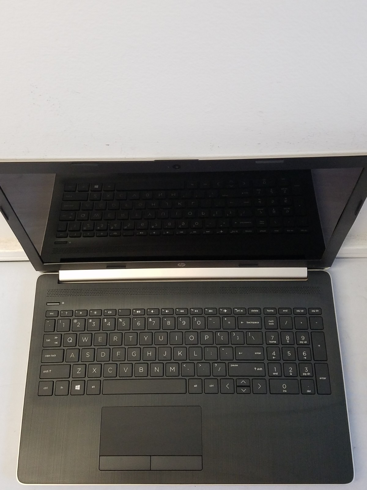 HP 15-db0007ds Laptop – AMD A9-9425 – 8GB RAM – 128GB SSD – Windows 10