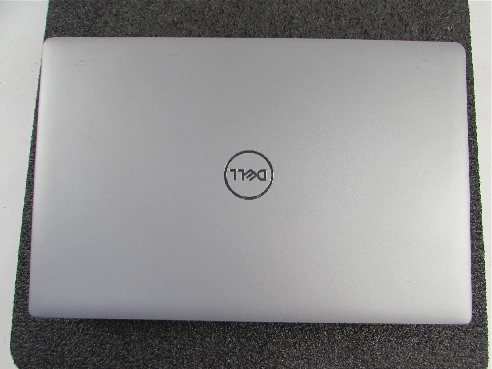 DELL PRECISION 3570 1920X1080 FHD CORE I7-1265U 512GB SSD 16GB RAM T550 NO O.S