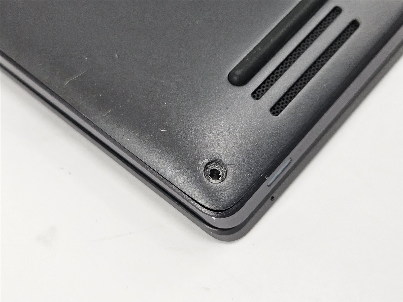 Dell 14″ Latitude 9430 2-in-1 Intel Core i7-1265U 16GB 256GB SSD Iris Xe Gray