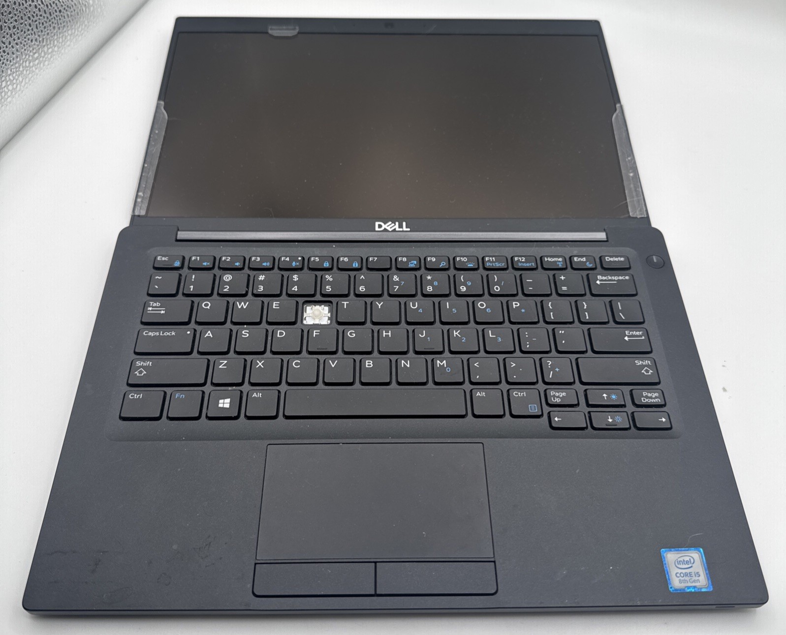 Dell Latitude 7390 13” i5-7300U 2.60GHz 16GB RAM 256GB SSD Win11 P Please Read!