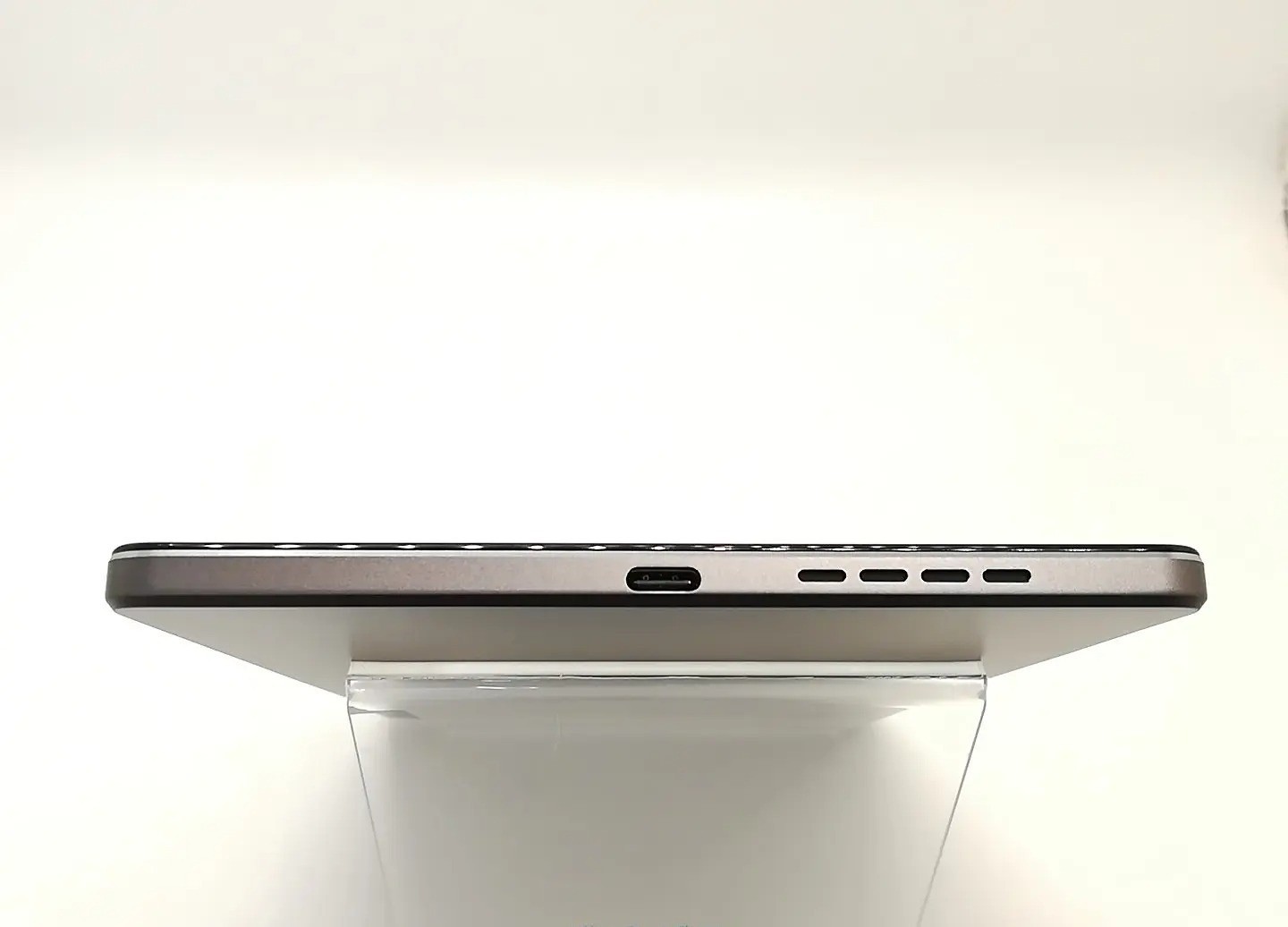 NEC LAVIE Tab T9 PC-T0995HAS 128GB 8.8″ Android Tablet 8GB RAM Tested Excellent