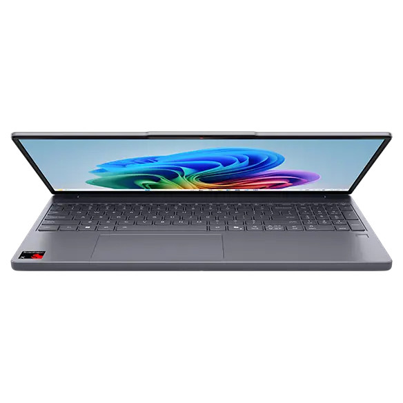 Lenovo Ideapad Slim 3x Laptop 15.3″ WUXGA IPS Touch Snapdragon X 16GB/512GB