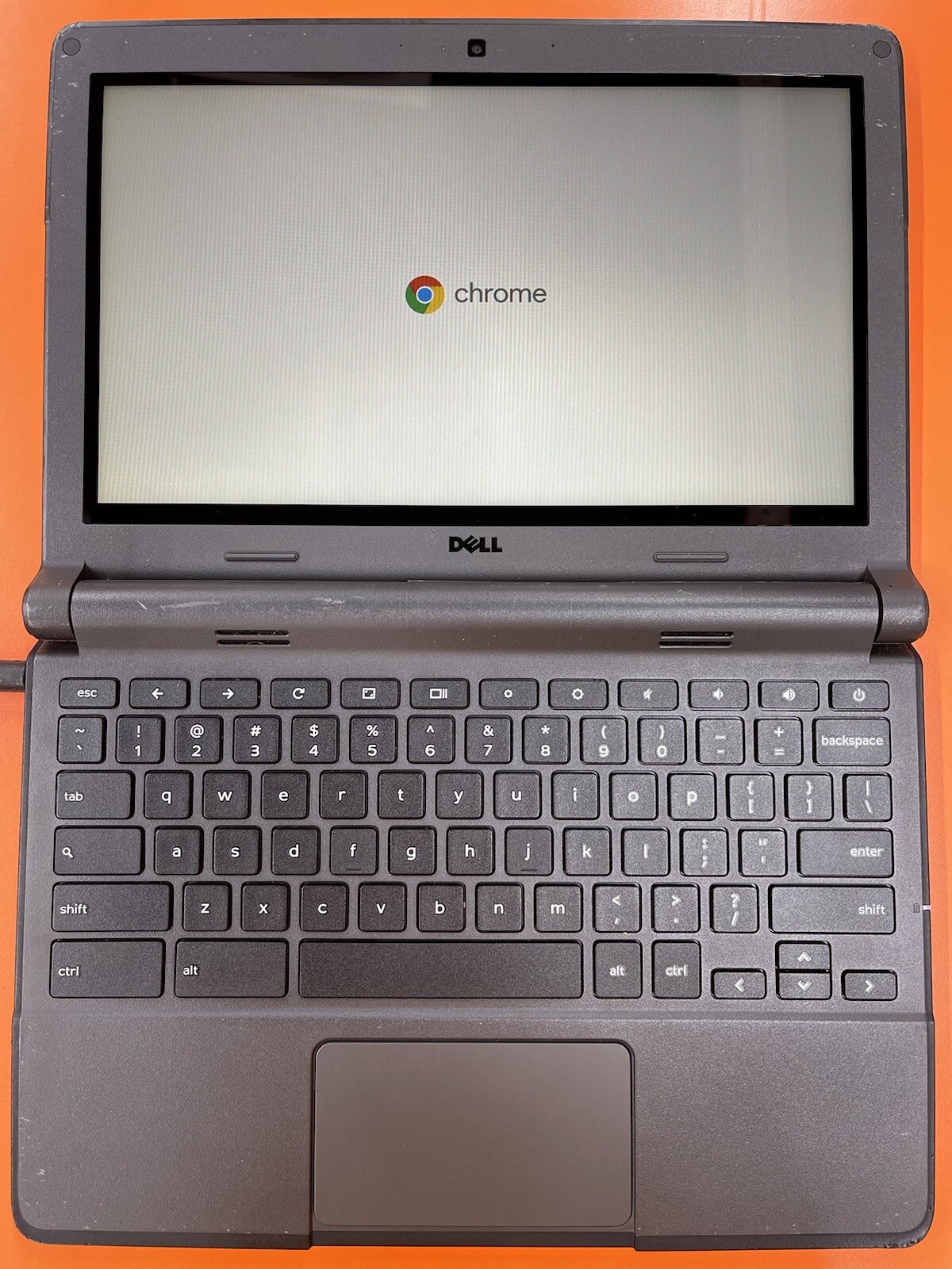 Dell P22T laptop for parts/repair