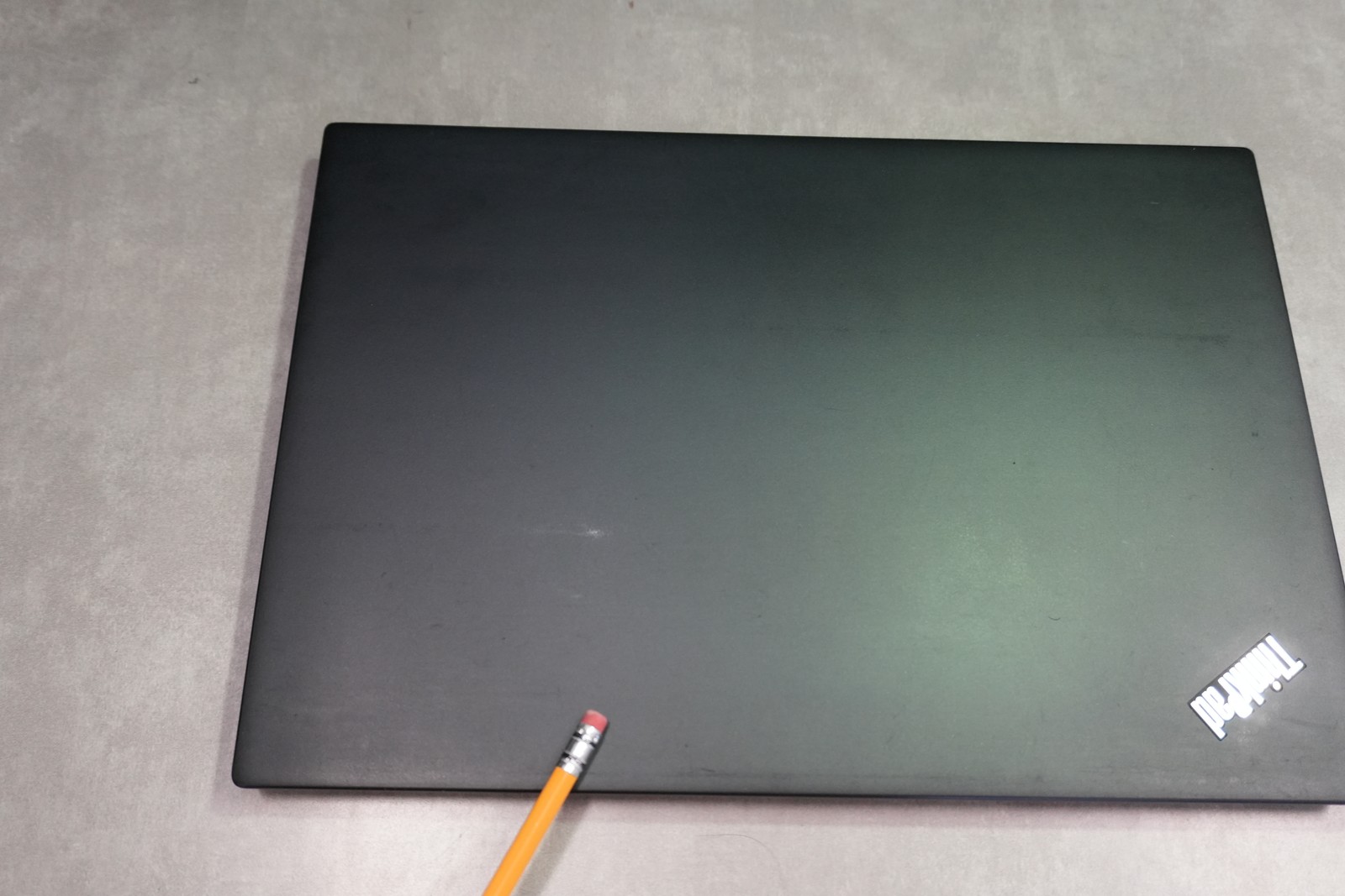 Lenovo ThinkPad T480s i7-8650U vPro 16GB 512GB QHD IR Cam Grade B READ