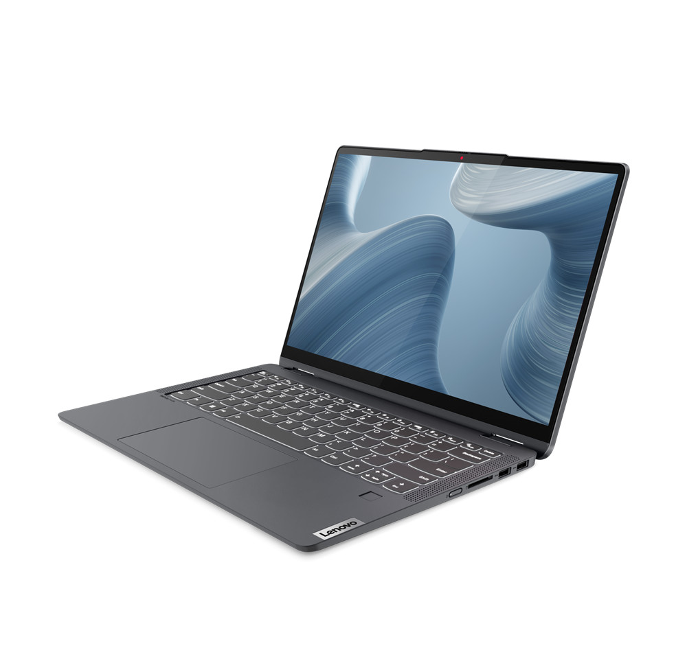 Lenovo IdeaPad Flex 5 Laptop 14 Touch Backlit Intel i5 16GB RAM 512GB SSD Office