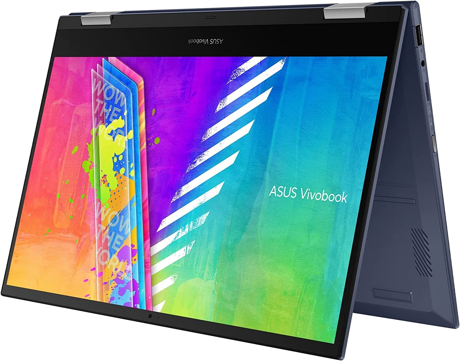Asus Vivobook Go 14 Flip J1400 J1400KA-DS04T 14″ Touchscreen Convertible Laptop