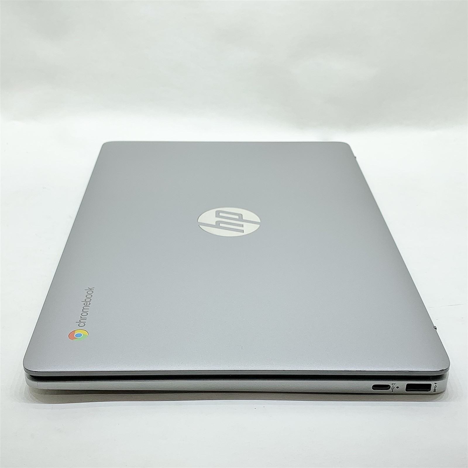 HP 14a-na0200nr ChromeBook Intel Celeron N4120 1.10GHZ 4GB RAM 64GB Chrome OS
