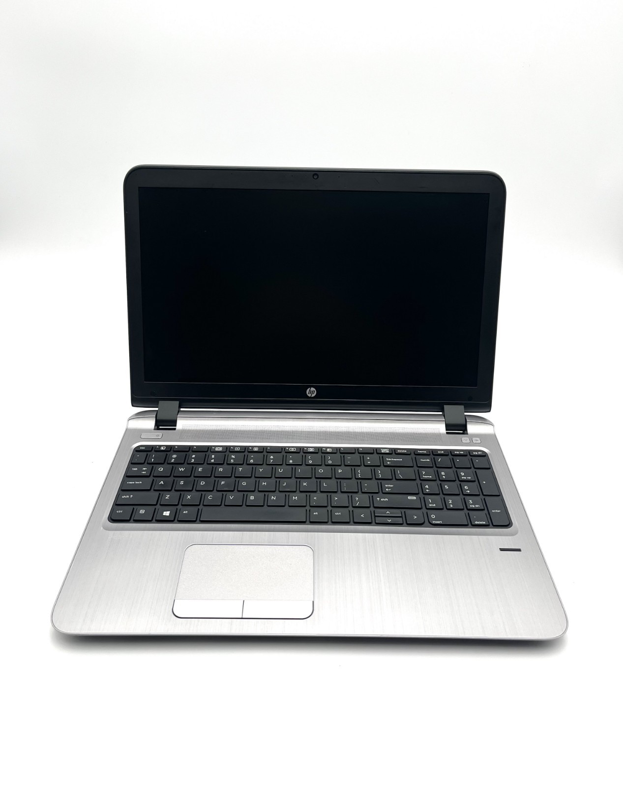 HP ProBook 455 G3 AMD A8-7410 4GB RAM 500GB HDD 15.6″ Business Laptop