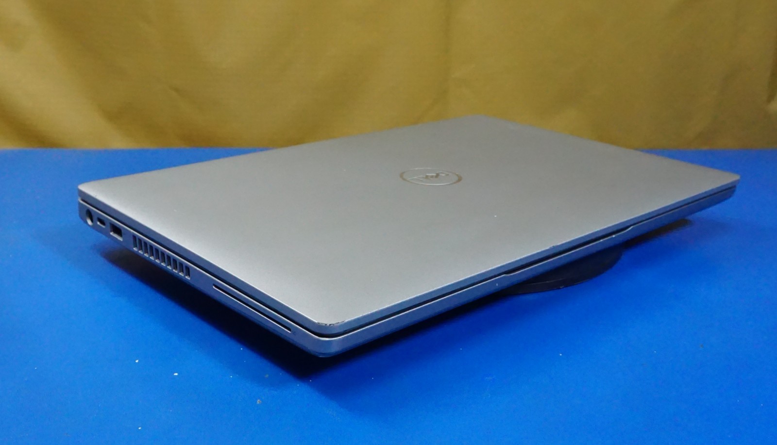 Dell Latitude 5411 14″ Intel Core i5-10400H @2.60GHz 16GB RAM (No SSD/Battery)