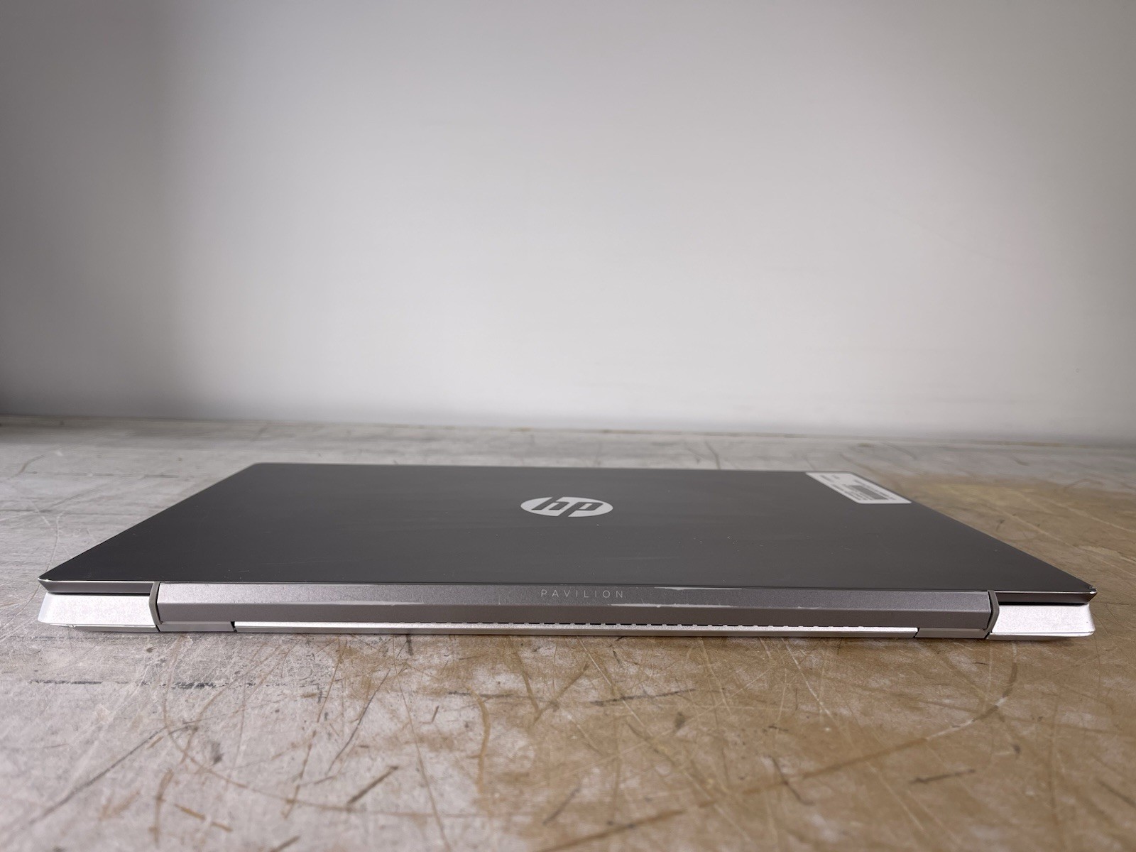 HP PAVILION – 15-CS3025OD i5-1035G1 @ 1.00GHz, 8GB RAM, NO HDD/OS