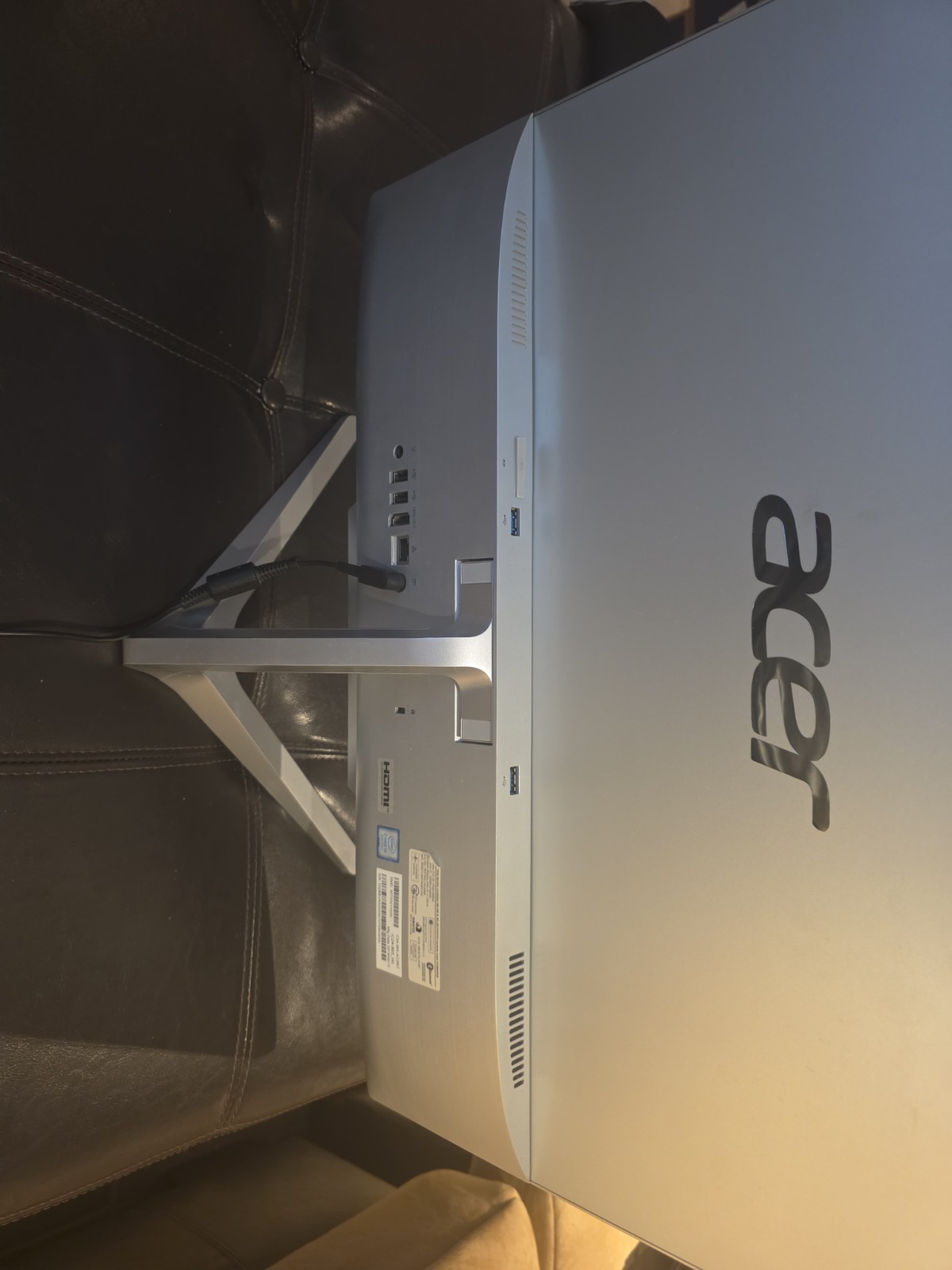 Acer All IN one C24-865-aci5nt