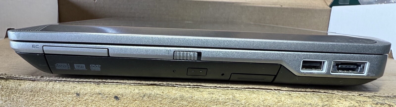 Dell Latitude E6320 13.3″, Core i7-2620M, 2.7GHz, 4GB, No Drive, Dock, W10 Pro