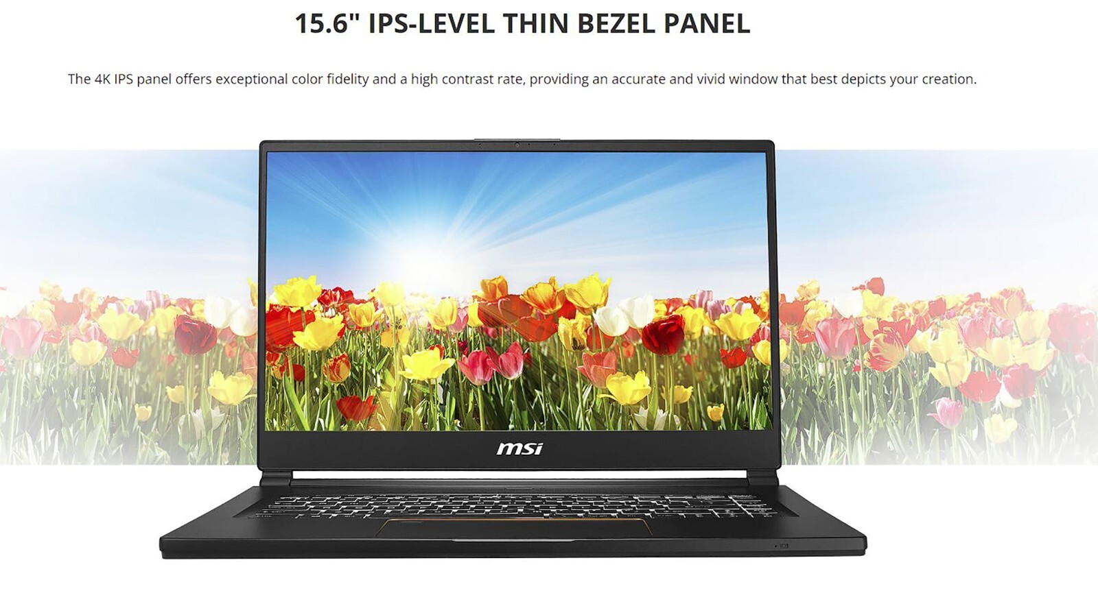 MSI WS65 15.6″ FHD Mobile Workstation i9-8950HK 32GB 512GB Quadro P3200 W10H